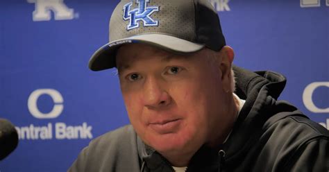 mark stoops news|where is mark stoops today.